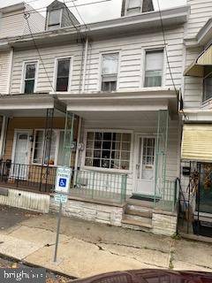 1228 E CENTRE, Mahanoy City, PA 17948