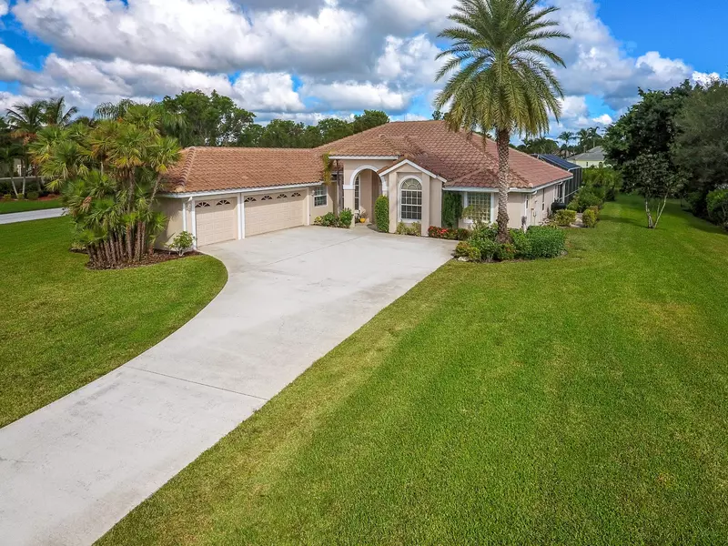 11811 Stonehaven WAY, Palm Beach Gardens, FL 33412