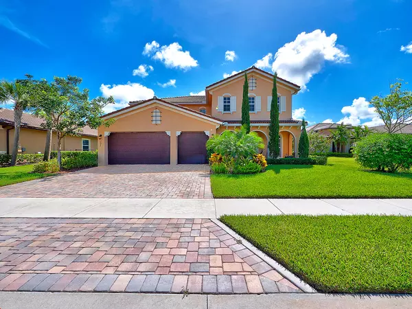 Jupiter, FL 33458,131 Steeple CIR