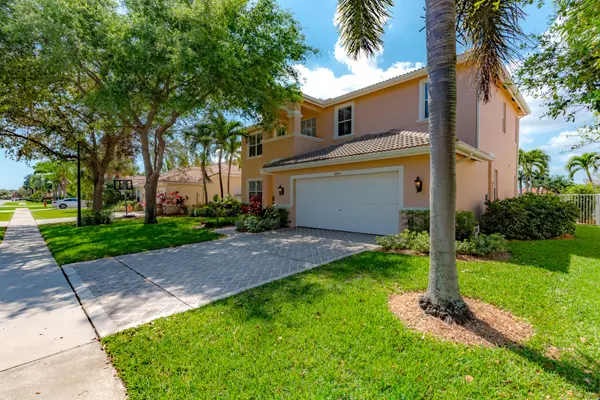 Lake Worth, FL 33463,6265 Indian Forest CIR