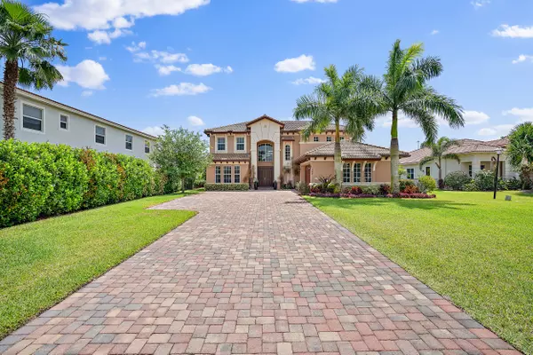 Jupiter, FL 33458,180 Manor CIR