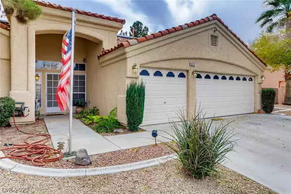 Henderson, NV 89052,872 Roanhorse Lane