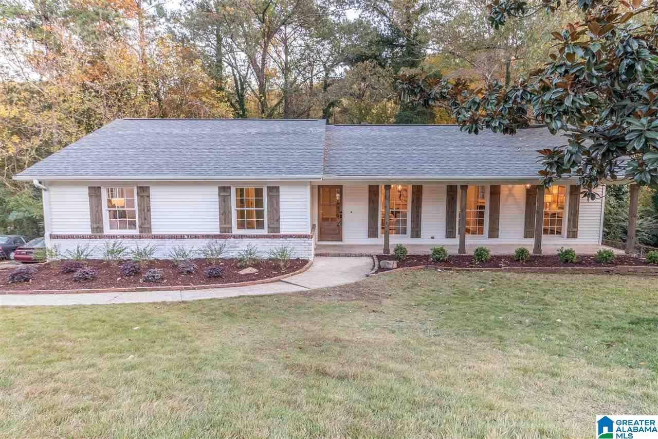 1037 SHADES GLEN DR, Homewood, AL 35226