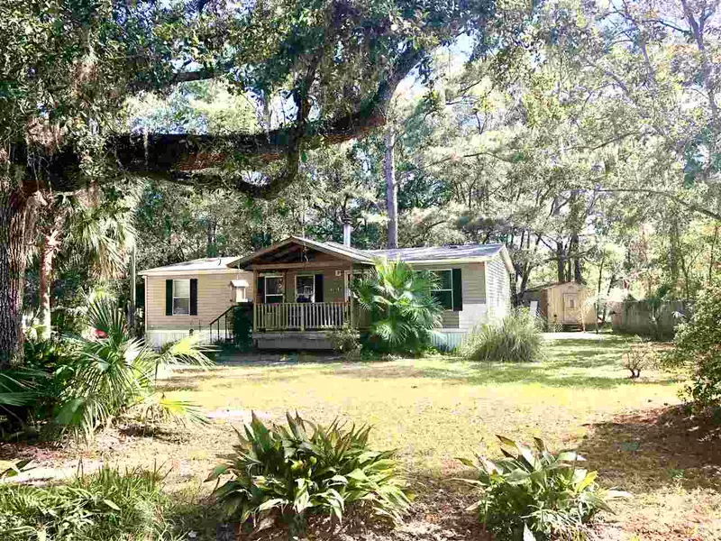 243 Fire Escape Road, St Marks, FL 32355