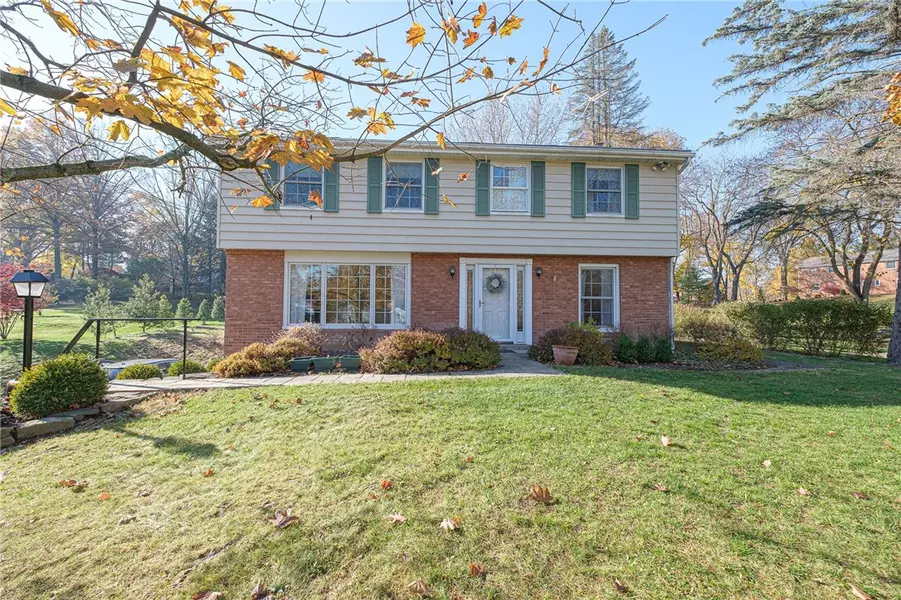 2612 HERRON ROAD, Allison Park, PA 15101