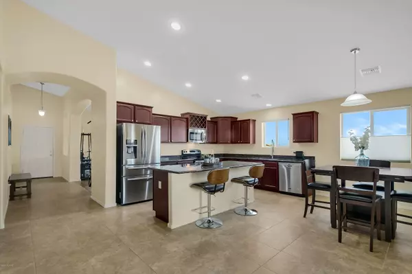 Sahuarita, AZ 85629,17839 S Powder River Trail