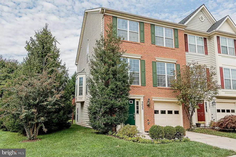 2433 EPSTEIN CT, Brookeville, MD 20833