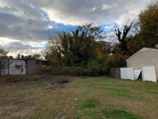 1007 SEATTLE ST,  Memphis,  TN 38114