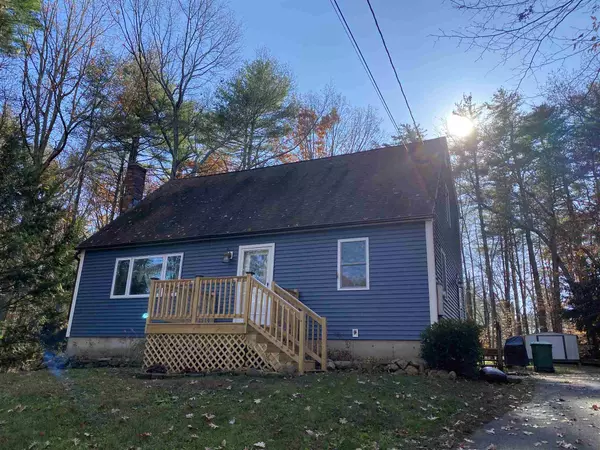 31 Ann LN, Fremont, NH 03044