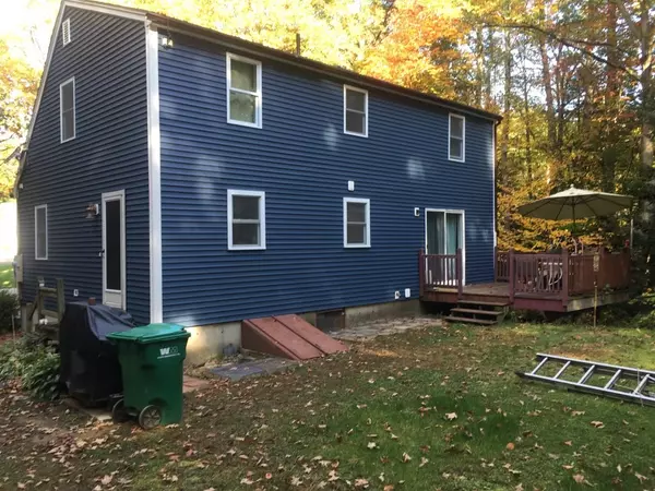 Fremont, NH 03044,31 Ann LN