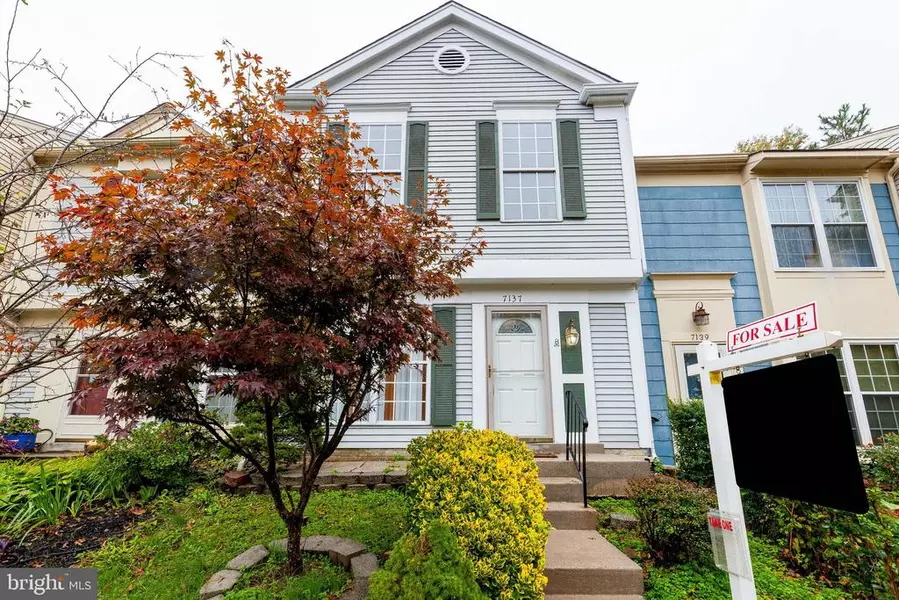 7137 COLD SPRING PL, Alexandria, VA 22306