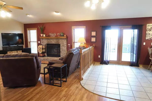 Beaver Dam, WI 53916,N5912 Maleck Cir