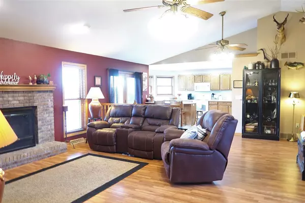 Beaver Dam, WI 53916,N5912 Maleck Cir