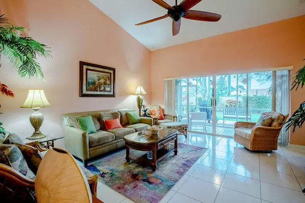 Boynton Beach, FL 33436,2631 Crabapple CIR