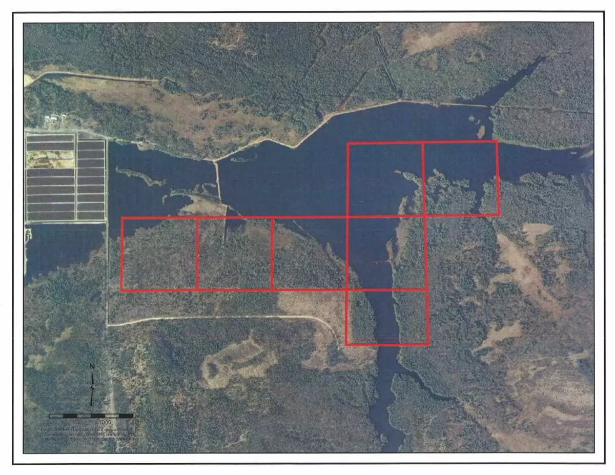 Warrens, WI 54666,275 Ac Potters Rd