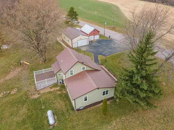 Hillsboro, WI 54634,E16869 Kraemer Rd