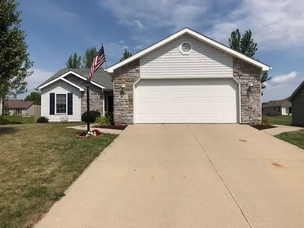 808 Nicholas Trail, Fremont, IN 46737