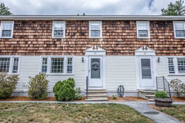 22 Townhouse RD, Allenstown, NH 03275