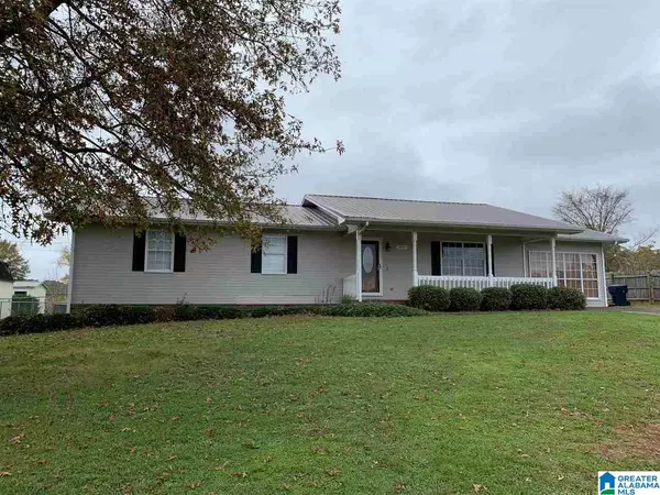 Eastaboga, AL 36260,155 WILLOW LN