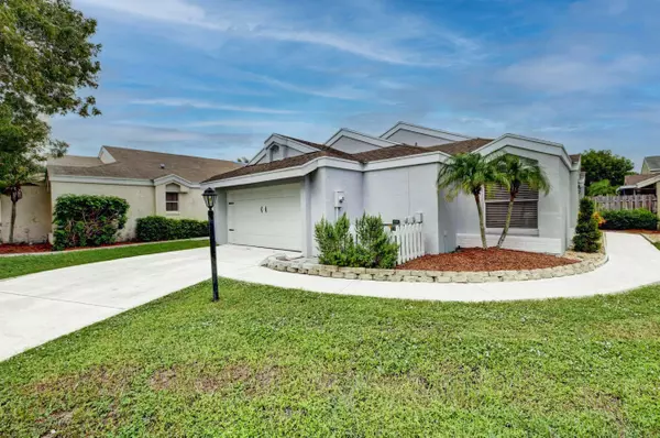 Boynton Beach, FL 33436,78 Sandpiper WAY