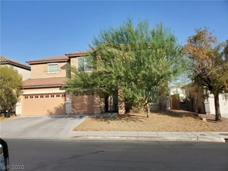 952 Buffalo River Avenue, Henderson, NV 89002