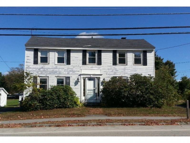 255 Pembroke ST, Pembroke, NH 03275