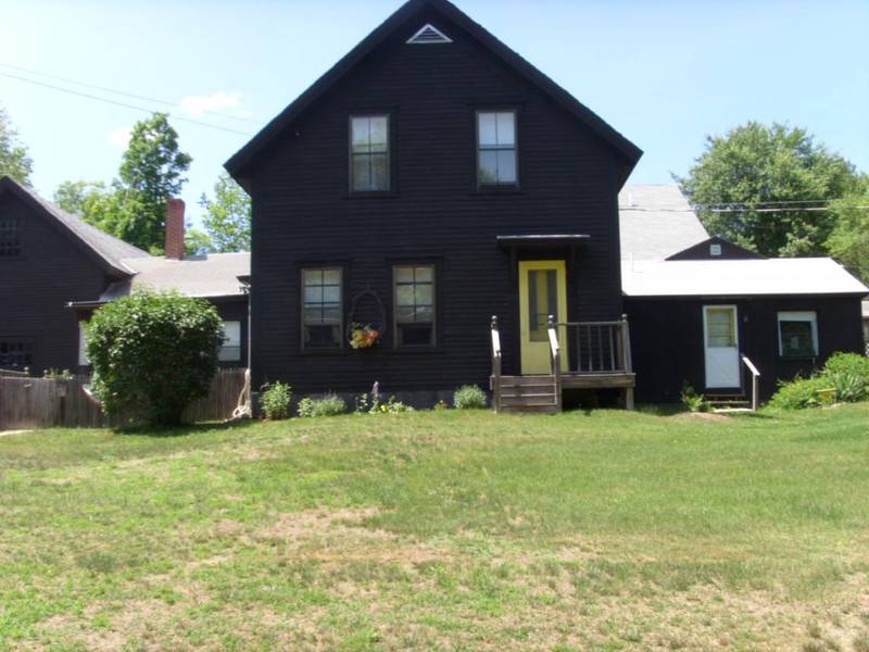 626 Buck ST, Pembroke, NH 03275