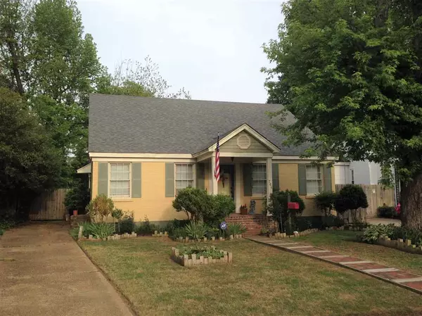 764 HOLLY ST, Memphis, TN 38112