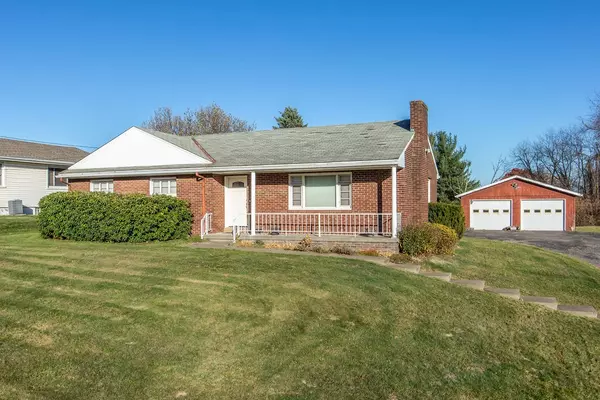 2720 Ridge Road Ext, Baden, PA 15005