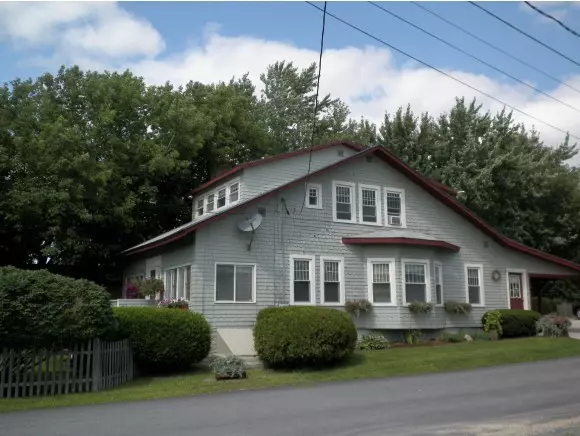 364 Main ST, Gorham, NH 03581