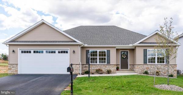 718 (LOT 101) EVELYN AVE, Mechanicsburg, PA 17055