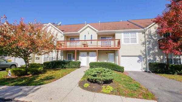 32 E Woodland #32, Absecon, NJ 08201