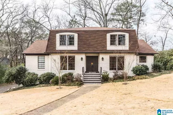 4448 BRIARGLEN DR, Mountain Brook, AL 35243