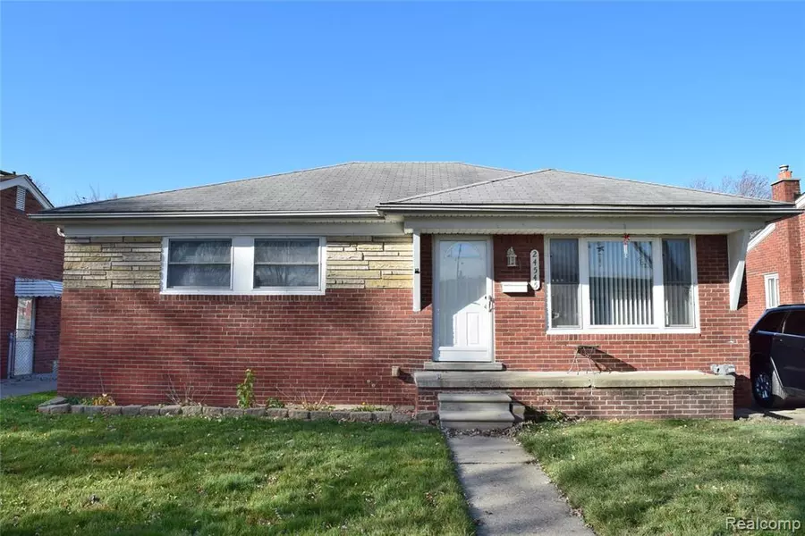 24545 GREENBRIER Avenue, Eastpointe, MI 48021 1470