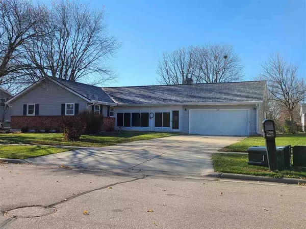 Clinton, WI 53525,428 Arthur Dr