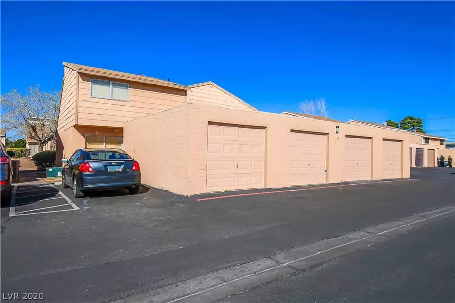 5127 Greene Lane, Las Vegas, NV 89119