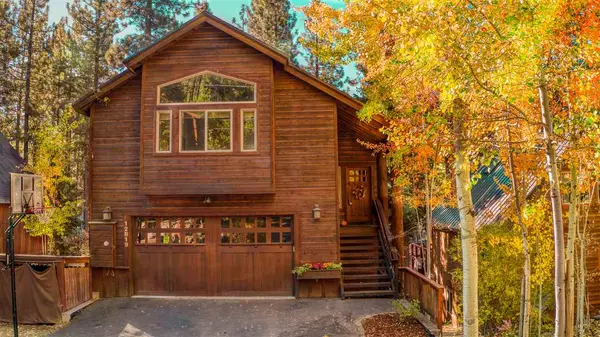 Truckee, CA 96161,12819 Palisade Street