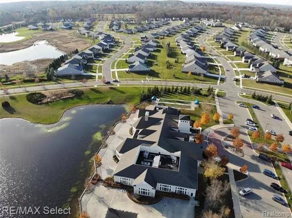 Grand Blanc Twp, MI 48439,9407 SAND HILL DR