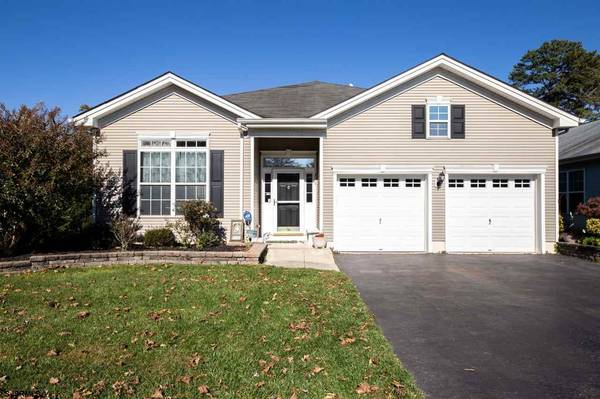 201 Limerick St, Smithville, NJ 08205