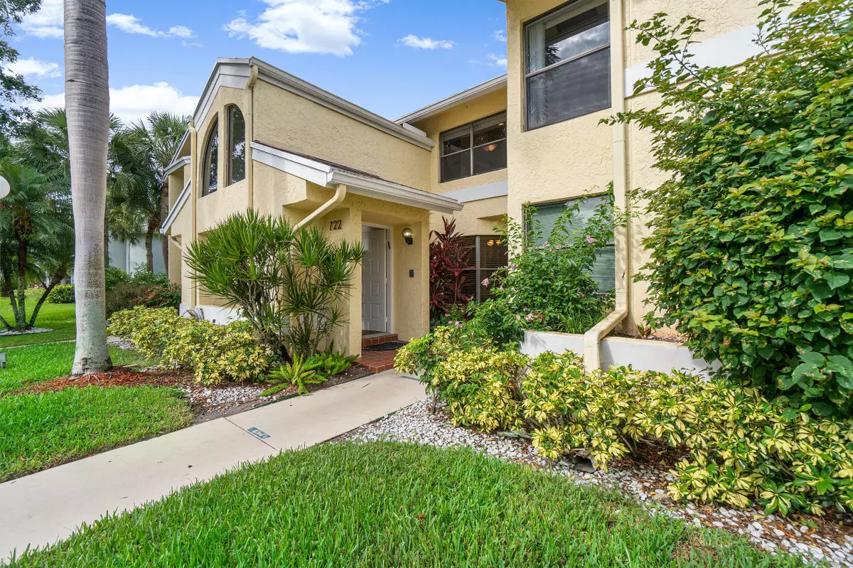 Delray Beach, FL 33484,16769 Oak Hill TRL 722