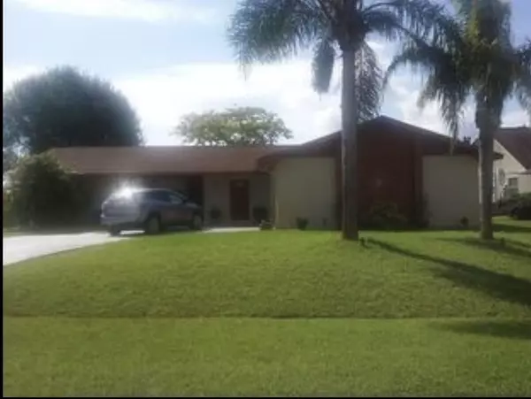 Port Saint Lucie, FL 34984,2485 SE Alden ST