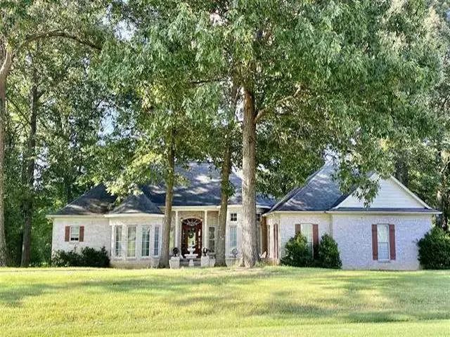 35 CHRIS JOE RD, Unincorporated, TN 38060