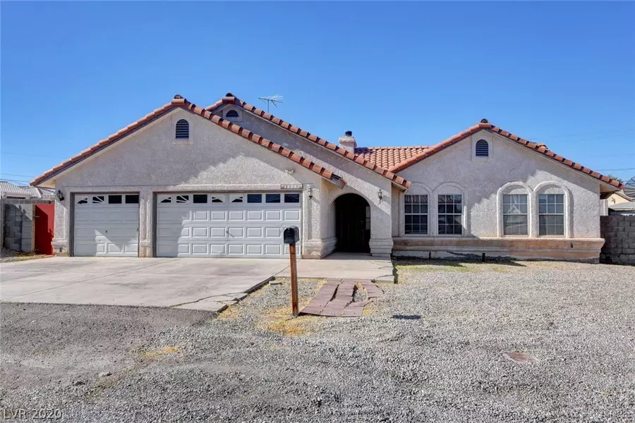 3515 Kemp Street, North Las Vegas, NV 89032