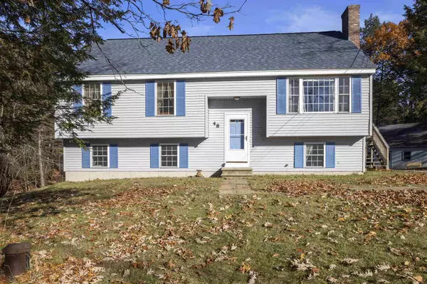 48 Williamine DR, Newton, NH 03858