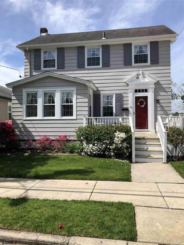 325 W Church Street, Absecon, NJ 08201