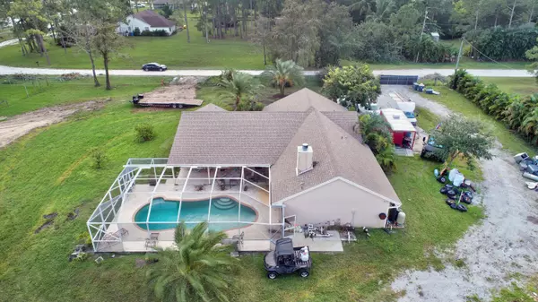 Loxahatchee, FL 33470,17045 N 78th RD