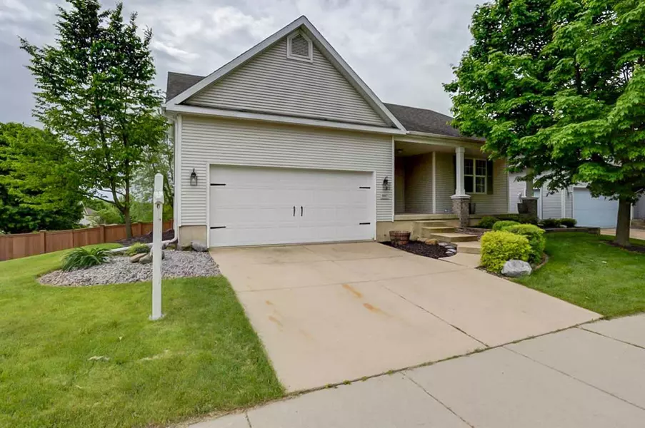 6917 Mill Bluff Dr, Madison, WI 53718