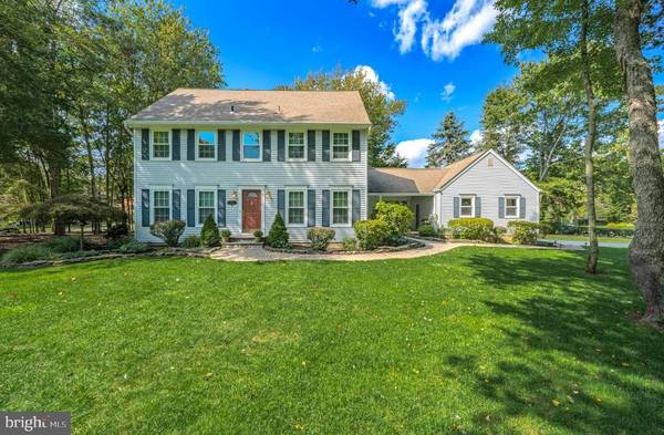 7 KILMER DR, Hillsborough, NJ 08844