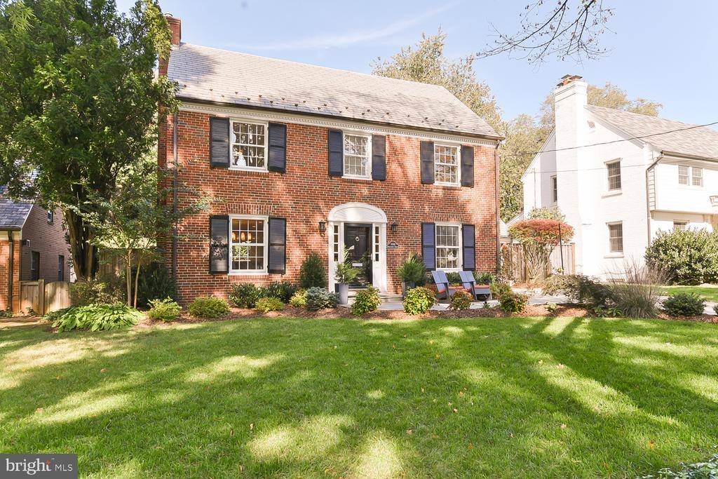 Chevy Chase, MD 20815,5504 MONTGOMERY ST