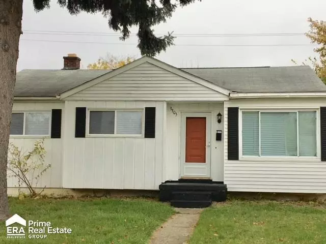 3305 COMANCHE, Flint, MI 48507